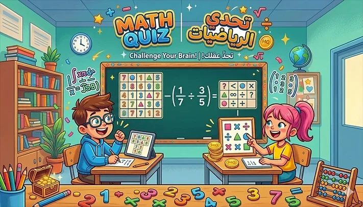 Fun Math for Kids