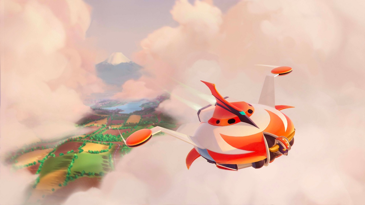 Grendizer Adventures